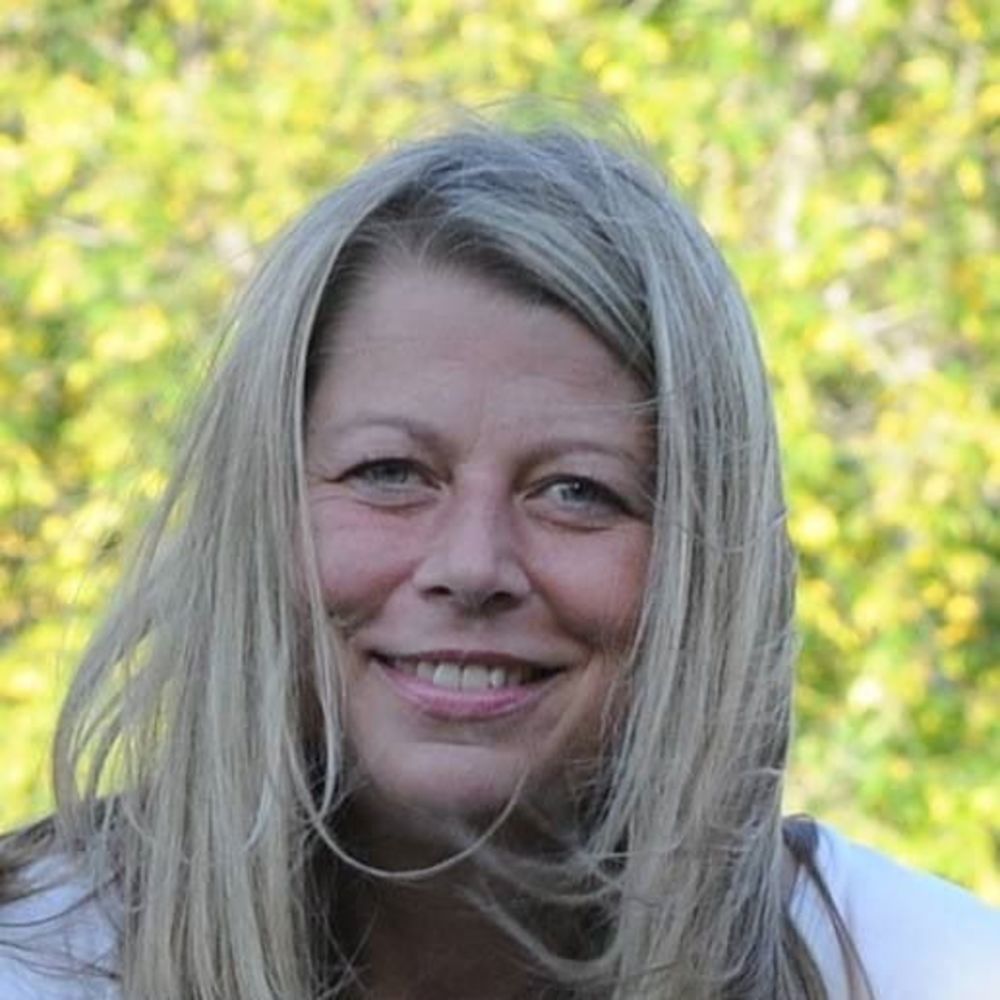 Meet your Posher, Susan